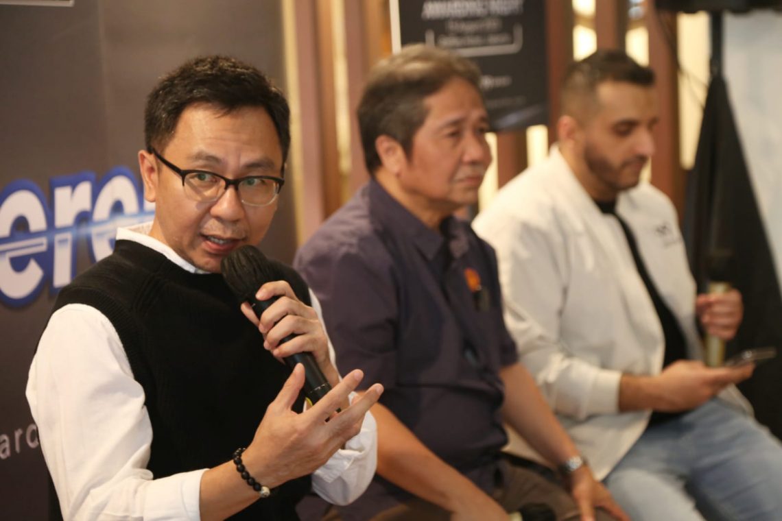 Golden Property Awards Kembali Digelar, 400 Lebih Proyek Properti Diseleksi Ketat untuk Menjadi Yang Terbaik