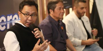 Golden Property Awards Kembali Digelar, 400 Lebih Proyek Properti Diseleksi Ketat untuk Menjadi Yang Terbaik