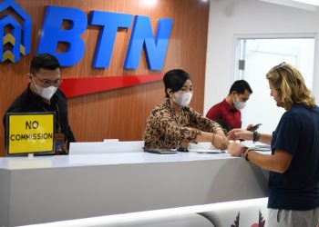 Pacu Bisnis Transaksional ,BTN Siap Jadi One Stop Financial Solution