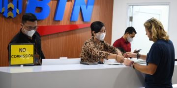 Pacu Bisnis Transaksional ,BTN Siap Jadi One Stop Financial Solution