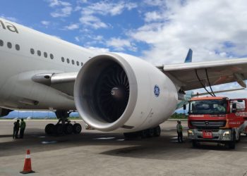 Pertamina Suplai Avtur Bagi Penerbangan 600 Kloter Haji di Seluruh Embarkasi