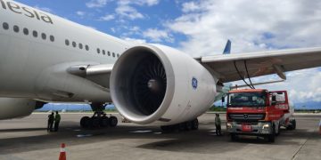 Pertamina Suplai Avtur Bagi Penerbangan 600 Kloter Haji di Seluruh Embarkasi