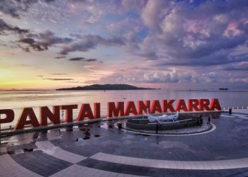 Branding dan Marketing Membangun Sulbar