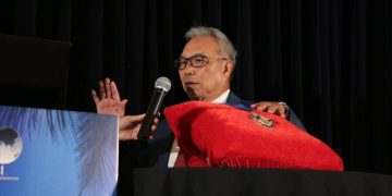 Managing Director Grup Ciputra Jadi Pimpinan Organisasi FIABCI