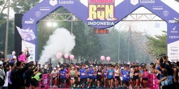 Sambut Hari Raya Waisak, WOM Finance Berikan Bantuan ke Vihara