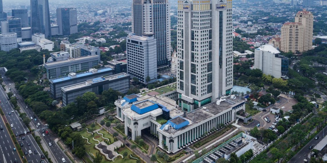 Takjub ! Bank Mandiri Sabet Gelar Bank BUMN Nomor 1 versi ForbesMasuk Daftar Bank Komersial Terbaik di Forbes Global 2000