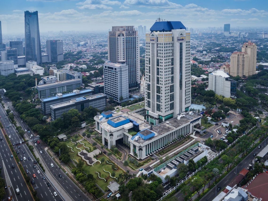 Takjub ! Bank Mandiri Sabet Gelar Bank BUMN Nomor 1 versi ForbesMasuk Daftar Bank Komersial Terbaik di Forbes Global 2000