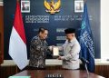 BSI Perkuat Ekosistem Islami di Lingkungan Kementerian Perdagangan