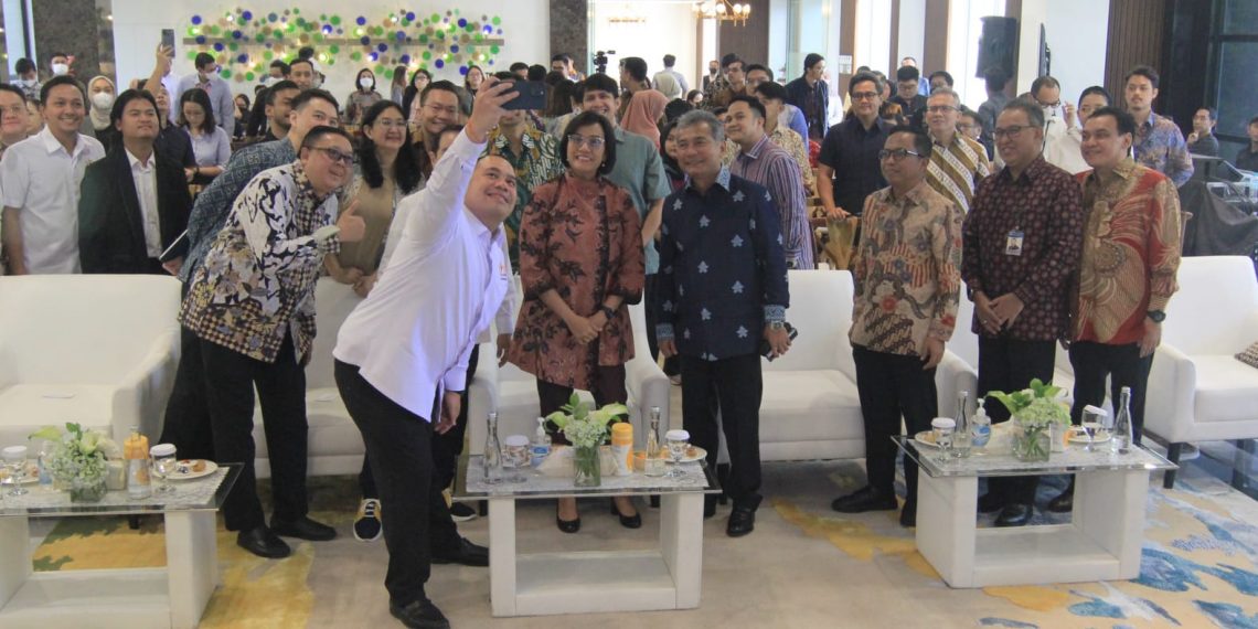 UU PPSK Percepat Inovasi Keuangan Finansial