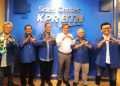 Tingkatkan Market Share KPR, BTN launching Sales Center