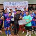 Kompetisi Mini Soccer Fortabise Cup 2023