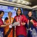 Women20 Summit di IndiaDelegasi Indonesia Hadirkan Best Practice dari Sispreneur