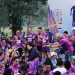 Mandiri Jogja Marathon 2023 Meriah, Pelari Kenya Dominasi Podium di Kategori Marathon Open