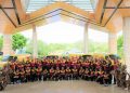 DHL Express Tambah 24 Van Eletrik di Indonesia Layani Jakarta dan Bandung