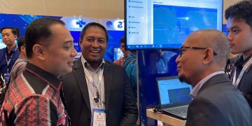 XL Axiata Dukung Percepatan Digitalisasi di Indonesia dengan Solusi Smart City dan Teknologi 5G