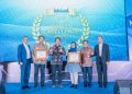 Bank DKI Boyong The Best Regional Development Bank pada 20th Infobank – MRI Banking Service Excellence Award 2023