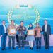 Bank DKI Boyong The Best Regional Development Bank pada 20th Infobank – MRI Banking Service Excellence Award 2023