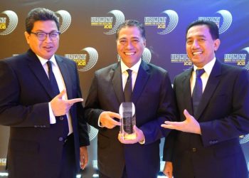 BTN Syariah Boyong Penghargaan yang Euromoney Untuk Indonesia