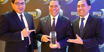 BTN Syariah Boyong Penghargaan yang Euromoney Untuk Indonesia