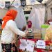 Hut Ke-496 Dki Jakarta, Pemda Jaktim Berkolaborasi Gelar Bazar Umkm Serentak Berbasis Qris
