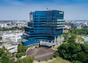 Oversubscribed 3,74 kali, Green Bond Bank Mandiri Himpun Dana Sebesar Rp 5 Triliun