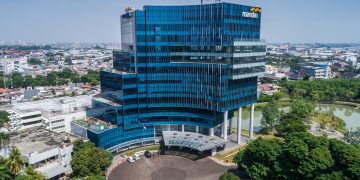 Oversubscribed 3,74 kali, Green Bond Bank Mandiri Himpun Dana Sebesar Rp 5 Triliun