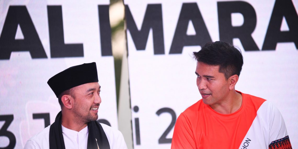 BTN Jakarta Run 2023 Bakal Digelar