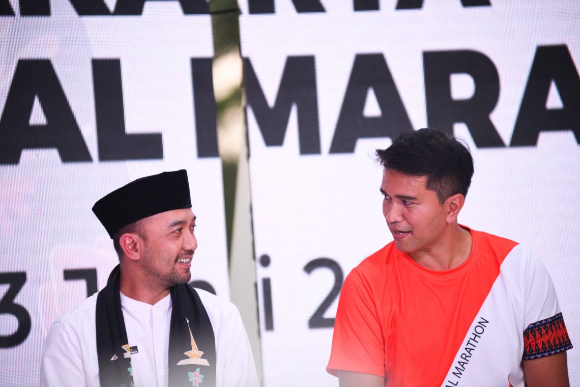 BTN Jakarta Run 2023 Bakal Digelar