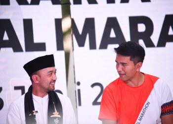 BTN Jakarta Run 2023 Bakal Digelar