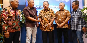 BTN Ekspansi Sales Center ke BSD Tangerang dan Surabaya