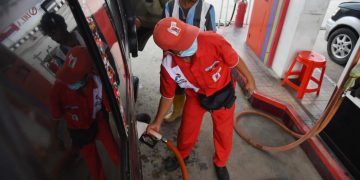 Pertamina Patra Niaga Terapkan Full QR Solar Subsidi di Seluruh Indonesia