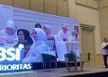 Jelang Idul Adha, BSI Gelar Customer Gathering untuk Nasabah Prioritas