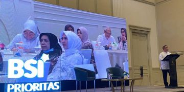 Jelang Idul Adha, BSI Gelar Customer Gathering untuk Nasabah Prioritas