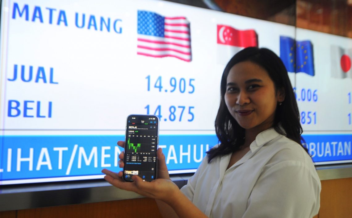 Raih Peringkat Tertinggi Pefindo ,BTN Dinilai Memiliki Kemampuan Superior