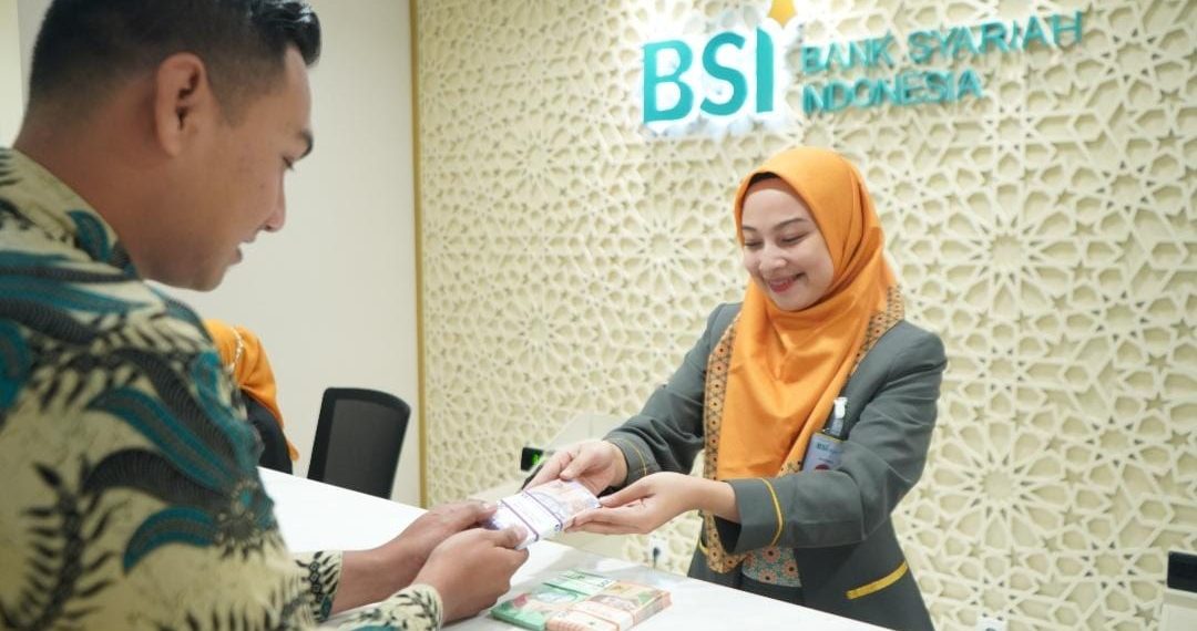 Libur & Cuti Bersama Idul Adha, BSI Tetap Berikan Layanan di 609 Cabang