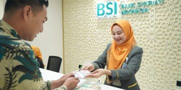 Libur & Cuti Bersama Idul Adha, BSI Tetap Berikan Layanan di 609 Cabang
