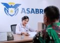 Eksekusi Strategi Penyehatan Dan Inovasi Layanan Jadi Kunci Kinerja Positif Asabri Tahun 2022