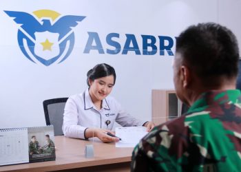 Eksekusi Strategi Penyehatan Dan Inovasi Layanan Jadi Kunci Kinerja Positif Asabri Tahun 2022