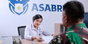 Eksekusi Strategi Penyehatan Dan Inovasi Layanan Jadi Kunci Kinerja Positif Asabri Tahun 2022