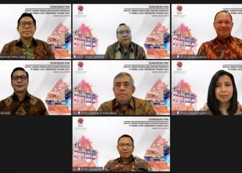 BEI Optimis Pertumbuhan Kinerja akan Lebih Baik