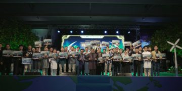 Inovasi Petrokimia Gresik Tahun 2022 Ciptakan Nilai Tambah HINGGA Rp 277 Miliar Dengan 91 Persen Keterlibatan Karyawan