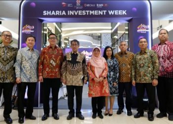 Tingkatkan Literasi dan Inklusi Pasar Modal Syariah, BEI Kembali Hadirkan:“Sharia Investment Week 2023”