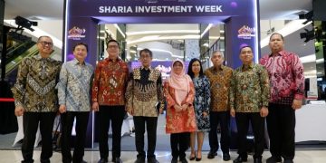 Tingkatkan Literasi dan Inklusi Pasar Modal Syariah, BEI Kembali Hadirkan:“Sharia Investment Week 2023”