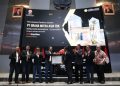 PT Graha Mitra Asia Tbk (RELF) Melantai di Bursa Tawarkan 20,95% Sahamnya kePublik