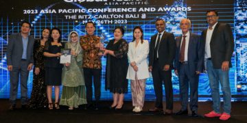 Bertekad Untuk Memberikan Yang Terbaik, Rspj Kembali Raih Penghargaan Sebagai Rs Terbaik Se-Indonesia Dari Global Health Asia Pacific Awards 2023