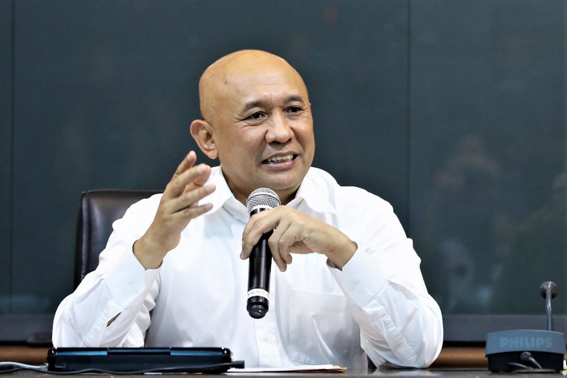 Percepat IPO UMKM, Menkop Teten Masduki MoU dengan BEI
