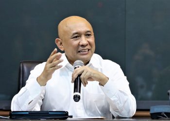 Percepat IPO UMKM, Menkop Teten Masduki MoU dengan BEI