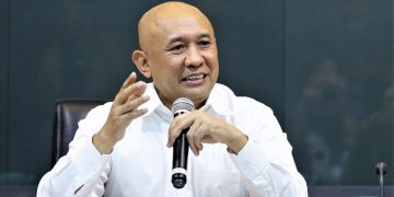 Percepat IPO UMKM, Menkop Teten Masduki MoU dengan BEI