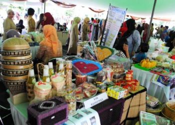 Smeru Institute: Ukm Indonesia Masih Menghadapi Berbagai Tantangan Dan Hambatan Di Era Digital