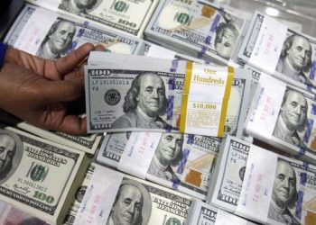 Setiap 1 Dolar Penarikan Utang Hasilkan Manfaat 1,34 Dolar PDB